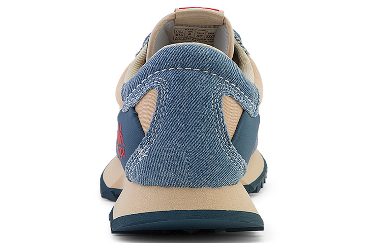 Purchase Kappa Retro Low 'Coklat Muda' K0BZ5MM34-6305