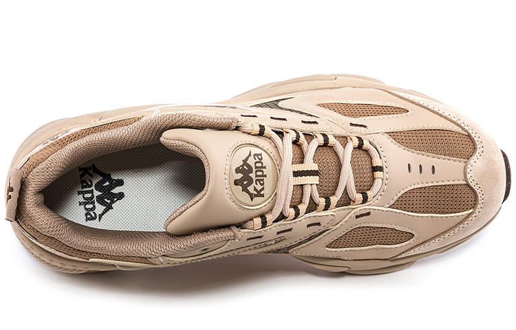 Kappa Retro Low 'Light Tan' 圖 4