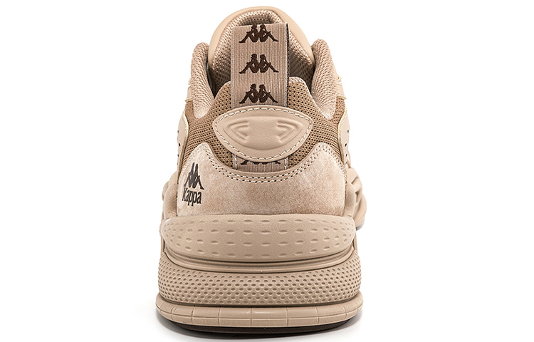 Kappa Retro Low 'Light Tan' 圖 5