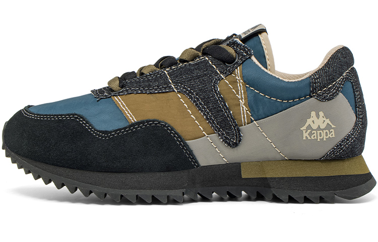 Kappa Retro Low 'Midnight Blue'