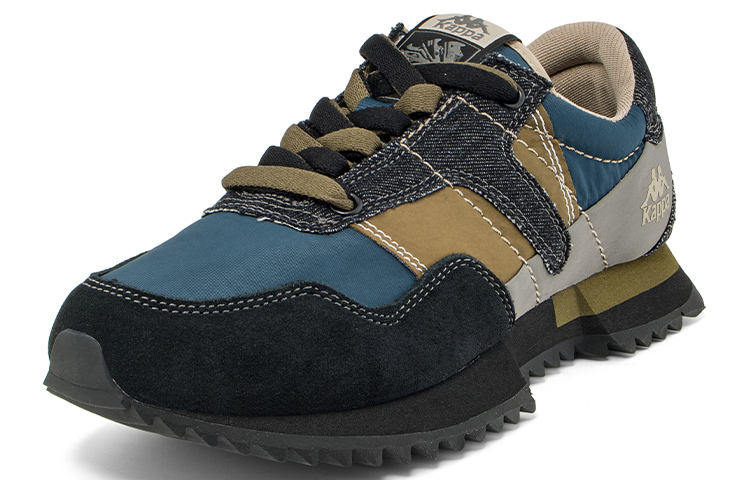 Kappa Retro Low 'Midnight Blue' 圖 2