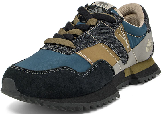Kappa Retro Low 'Midnight Blue' K0BZ5MM34-8701 Order Kappa Retro Low 'Midnight Blue' K0BZ5MM34-8701