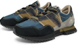 Lookbook Kappa Retro Low 'Midnight Blue' K0BZ5MM34-8701
