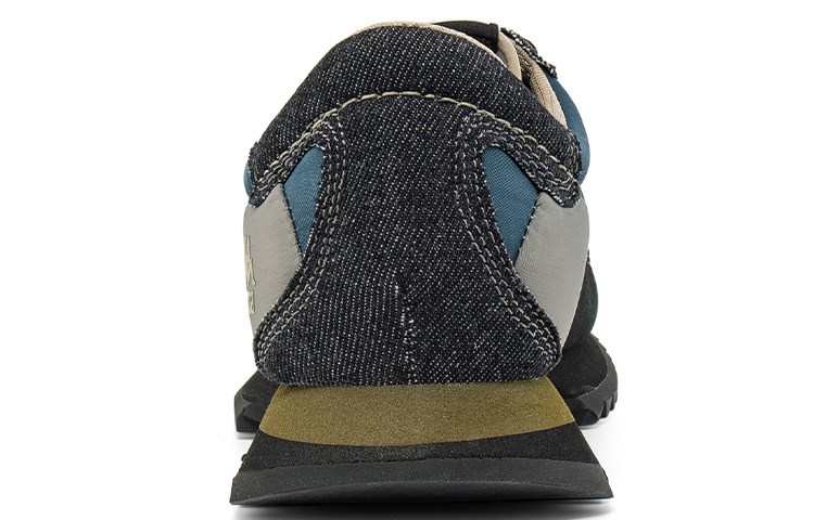 Kappa Retro Low 'Midnight Blue' 圖 5