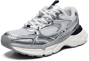 Shop Kappa Retro Low ''Warm Grijs'' K0DZ5MC14CJ-149R