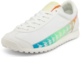 Kappa 复古低帮 '白色' K0CW5MM18D-012 Order Kappa 复古低帮 '白色' K0CW5MM18D-012