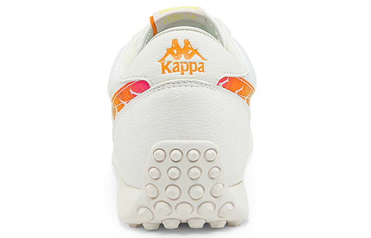 Purchase Kappa 复古低帮 '白色' K0CW5MM18D-012