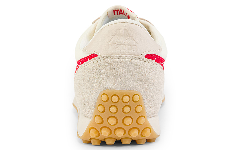 Purchase Kappa Retro Low ''Bianco Ciliegia Rossa'' K0CW5MM18-0106