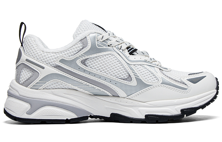 Kappa Retro Low 'White Grey' 圖 2