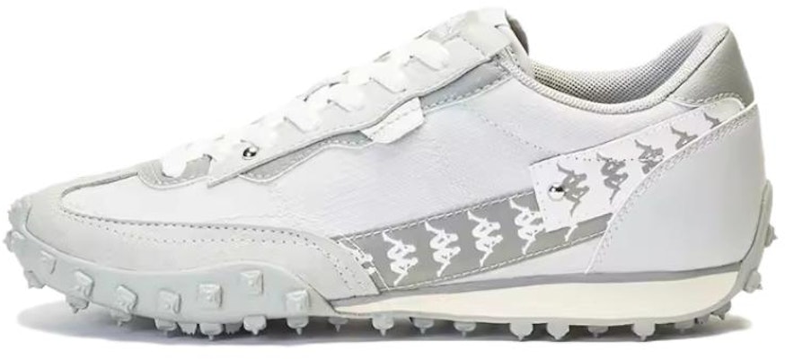 Kappa Retro Low 'Blanco Gris' K0EX5MM09-1118 Buy Kappa Retro Low 'Blanco Gris' K0EX5MM09-1118