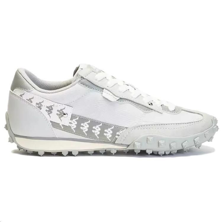 Order Kappa Retro Low 'Blanco Gris' K0EX5MM09-1118