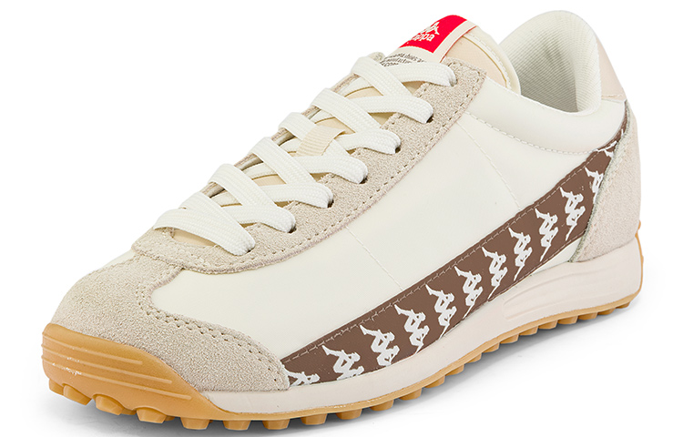 Kappa Retro Low 'White Latte' 圖 2
