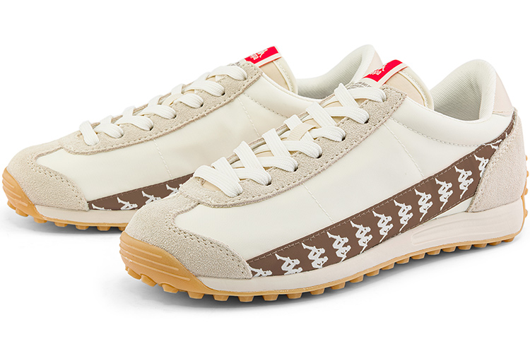 Kappa Retro Low 'White Latte' 圖 3