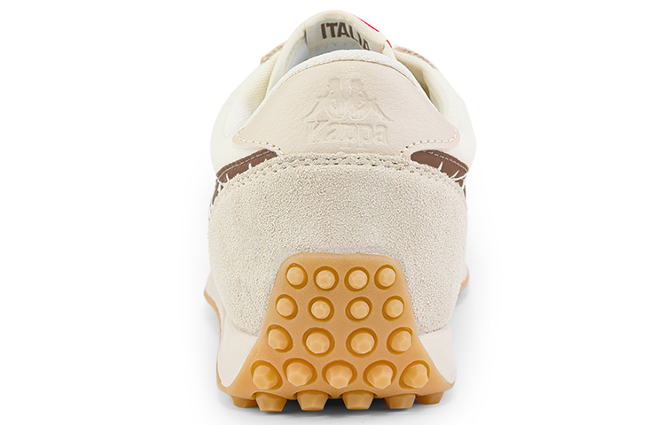 Kappa Retro Low 'White Latte' 圖 5