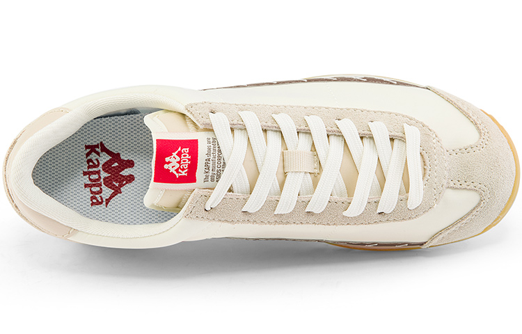 Kappa Retro Low 'White Latte' 圖 6