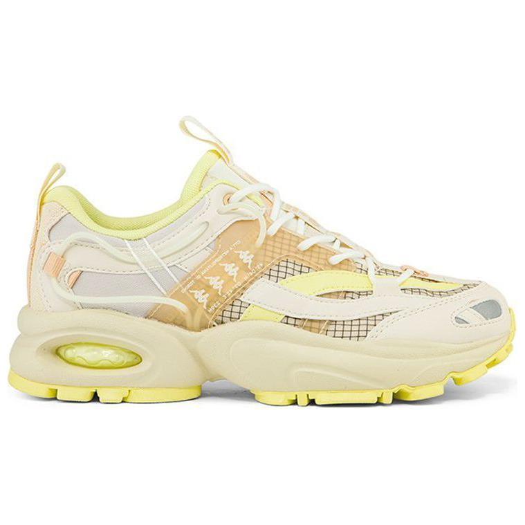 Kappa Retro Low 'Yellow' 圖 2