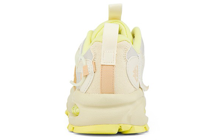 Kappa Retro Low 'Yellow' 圖 5