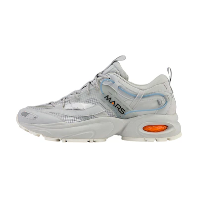 Kappa Retro Low Top 'Cold Grey Popcorn'
