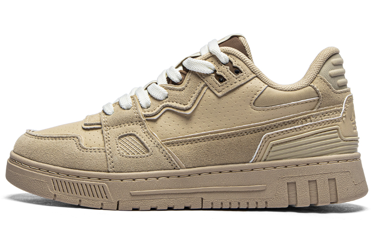 Kappa Retro Low Top 'Latte'