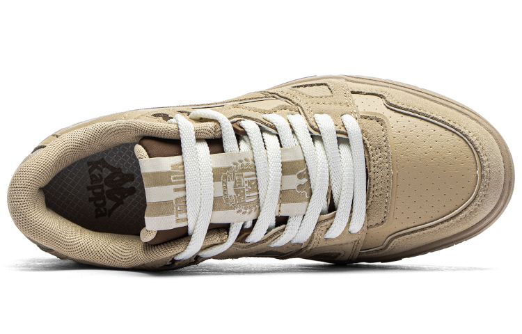 Kappa Retro Low Top 'Latte' 圖 4
