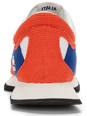 카파 레트로 로우탑 '화이트 레드' K0DW5MM01D-012 Details for 카파 레트로 로우탑 '화이트 레드' K0DW5MM01D-012