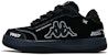 Kappa Retro Low Top Sneakers 'Hitam' K0DZ5CC02F-990