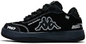 Buy Kappa Retro Low Top Sneakers 'Hitam' K0DZ5CC02F-990