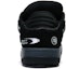 Details for Kappa Retro Low Top Sneakers 'Hitam' K0DZ5CC02F-990