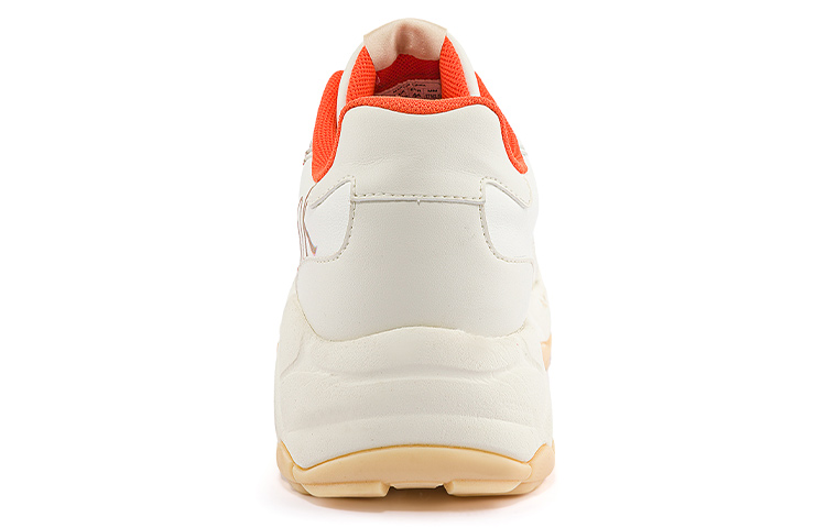 Kappa Retro Print Casual Low 'Winter White' 圖 5