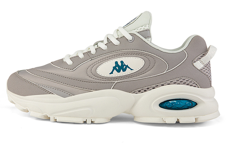Kappa Retro RNNR 'Dark Grey'