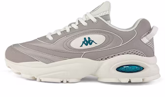Kappa Retro Runner 'Dark Grey' K0AY5MM30V-138 Kappa Retro Runner 'Dark Grey' K0AY5MM30V-138