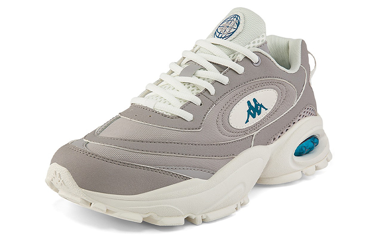 Kappa Retro RNNR 'Dark Grey' 圖 2