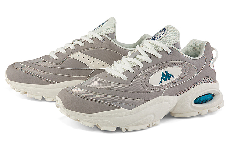 Kappa Retro RNNR 'Dark Grey' 圖 3
