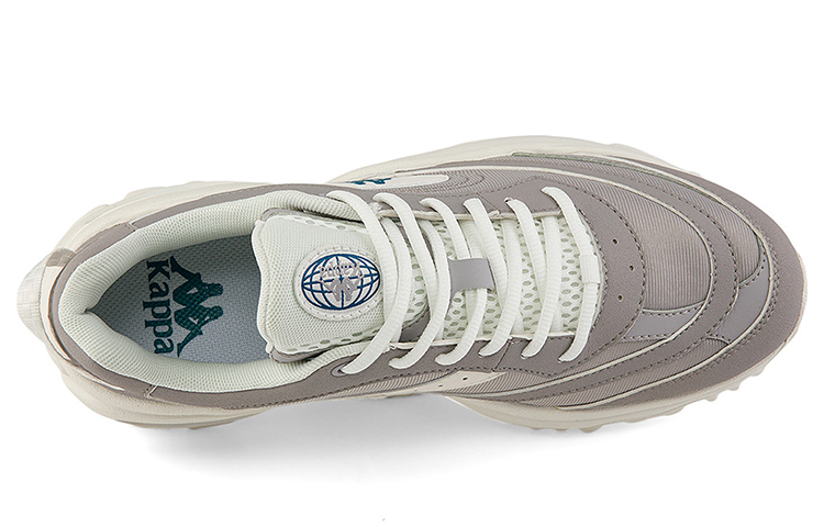 Kappa Retro RNNR 'Dark Grey' 圖 5