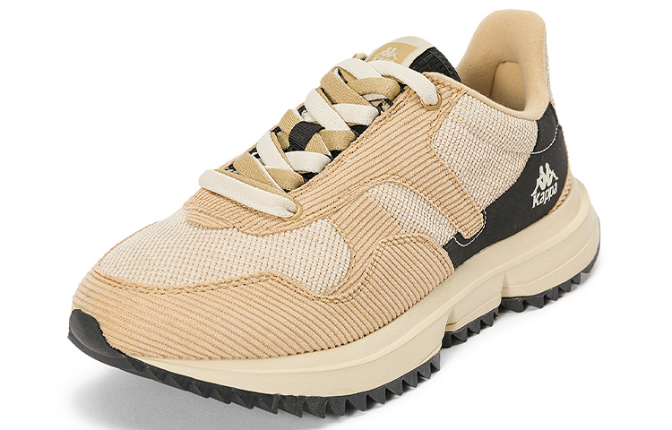 Kappa Retro RNNR 'Khaki Angora White' 圖 2
