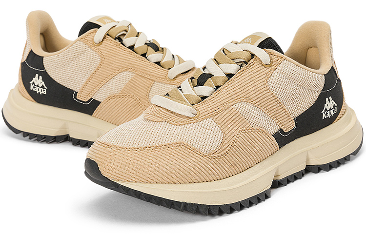 Kappa Retro RNNR 'Khaki Angora White' 圖 4