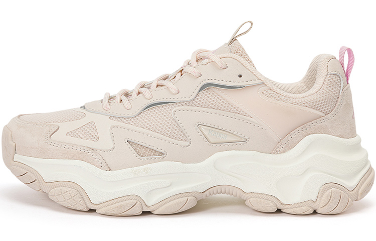 Kappa Retro RNNR 'Light Violet'