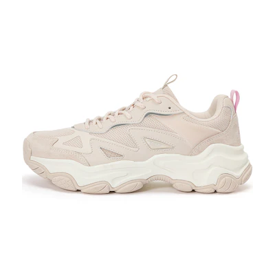 Kappa Retro RNNR 'Light Violet'
