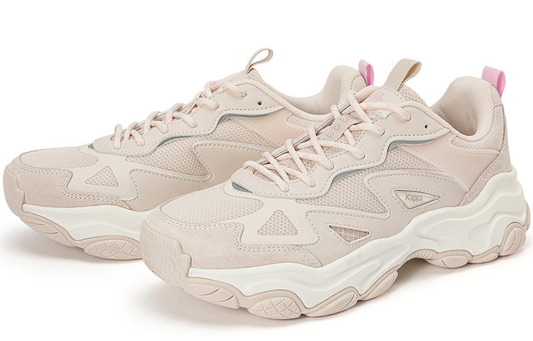 Kappa Retro RNNR 'Light Violet' 圖 3