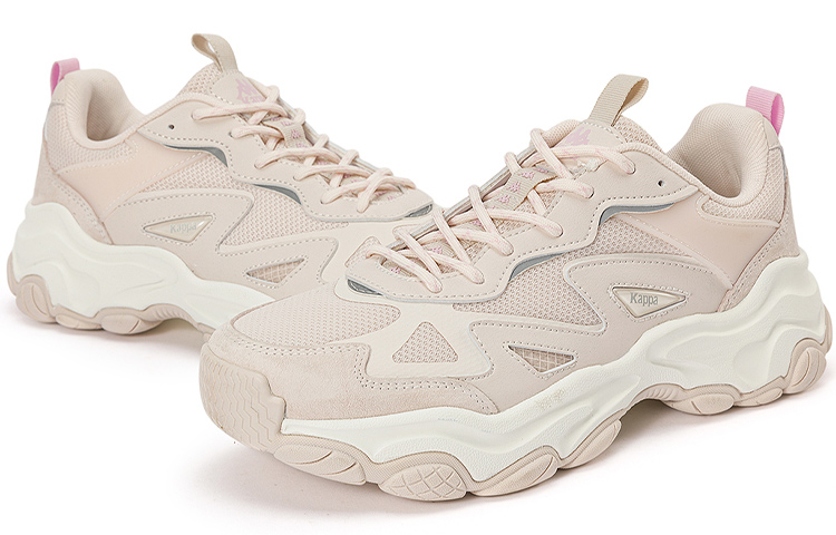 Kappa Retro RNNR 'Light Violet' 圖 4