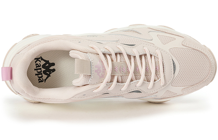 Kappa Retro RNNR 'Light Violet' 圖 6