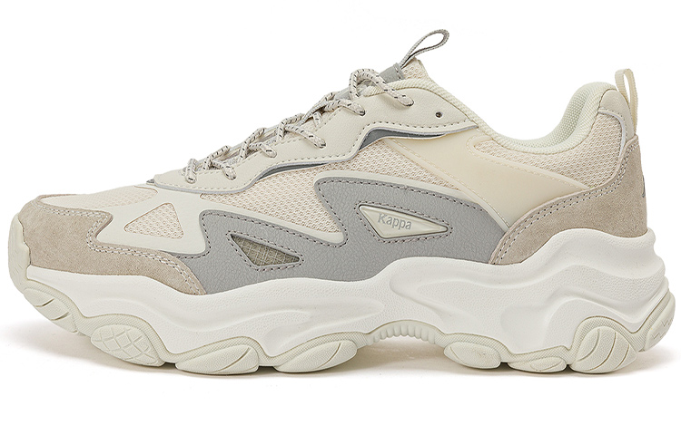 Kappa Retro RNNR 'Lunar Grey'