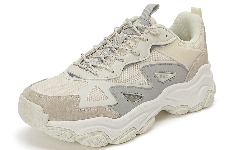 Kappa Retro RNNR 'Lunar Grey' 圖 2