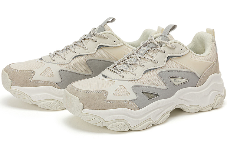 Kappa Retro RNNR 'Lunar Grey' 圖 3