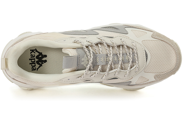 Kappa Retro RNNR 'Lunar Grey' 圖 6