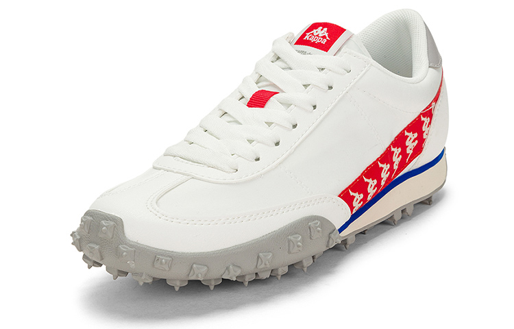 Kappa Retro RNNR 'Optical White' 圖 2