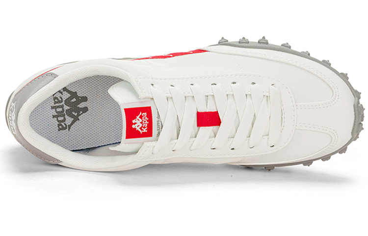Kappa Retro RNNR 'Optical White' 圖 3
