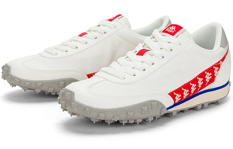 Kappa Retro RNNR 'Optical White' 圖 4