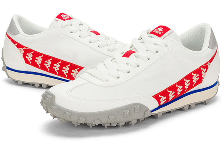 Kappa Retro RNNR 'Optical White' 圖 5