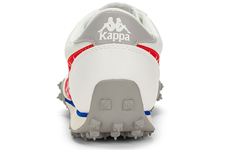 Kappa Retro RNNR 'Optical White' 圖 6
